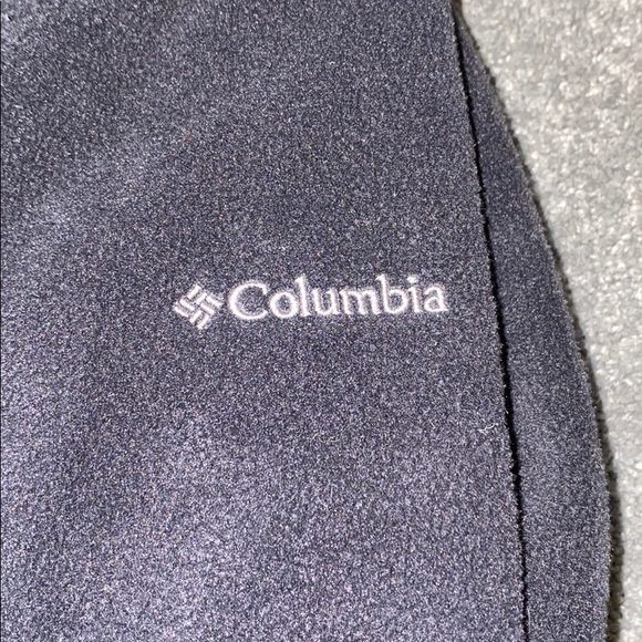 Benton springs long zip up - Picture 2 of 3